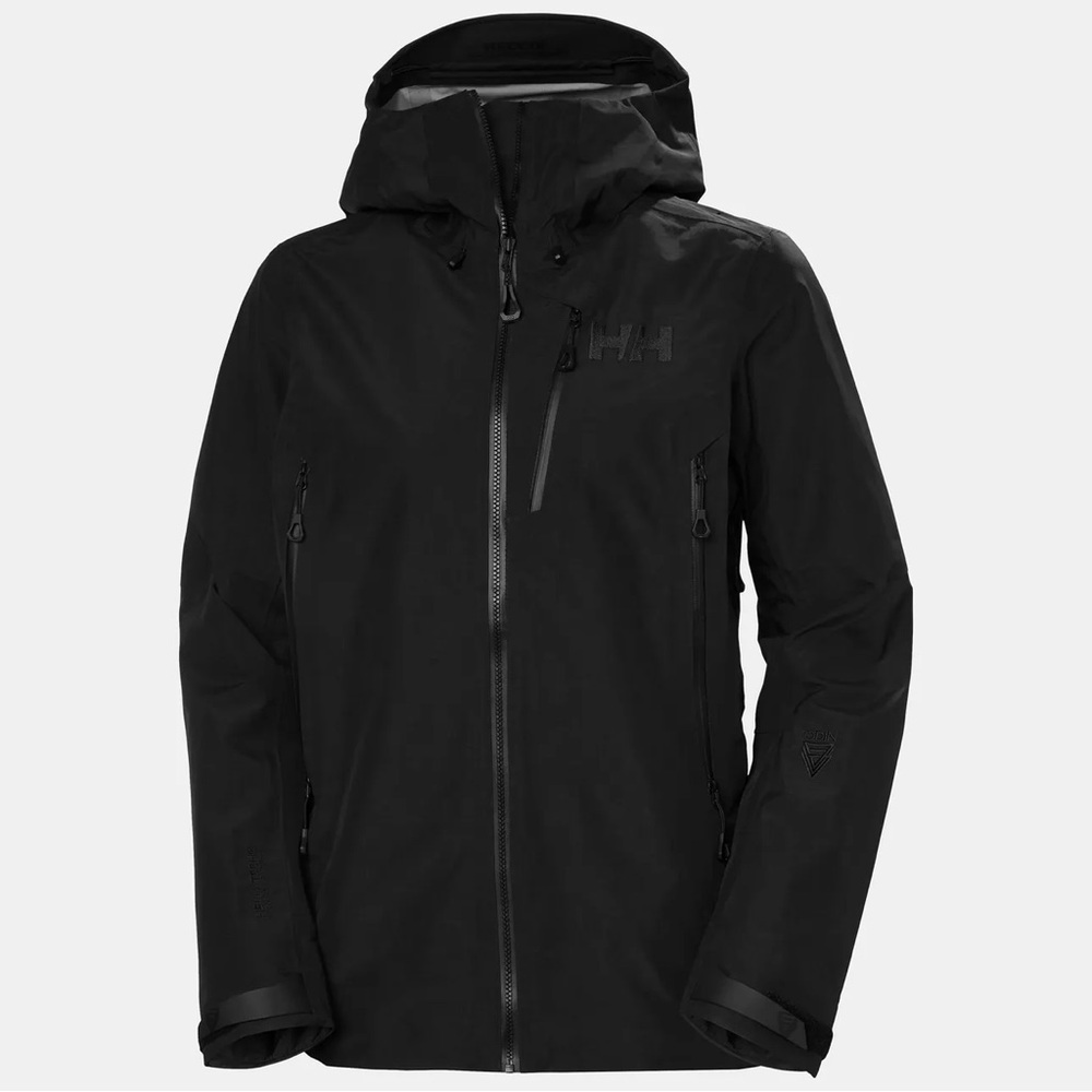 Helly Hansen Women's Odin 9 Worlds Shell Jacket